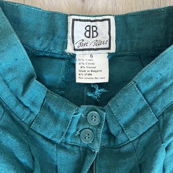 Vintage pants (madly vintage) - Picture 3 of 3